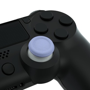 Joysticks de Repuesto de Doble Color Blanco y Verde, Palancas Analógicas 3D para Controles de PS5 y PS4 Slim Pro - Product Image 4