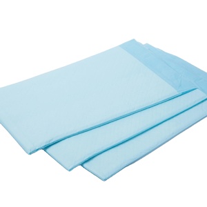 Almohadillas Impermeables Desechables para Orina de Mascotas, Venta al por Mayor de Fábrica, Ecológicas, de Gran Demanda, Tapetes de Limpieza para Mascotas, Almohadillas Térmicas, Tapetes de Entrenamiento para Perros y Gatos - Product Image 3