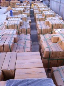 Pelat susun berat baja untuk pelat berat badan besi cor di klub kebugaran pelat penyeimbang - Product Image 6