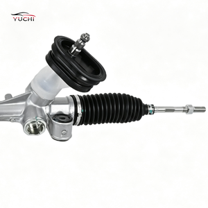 อุปกรณ์เสริมรถยนต์ แร็คพวงมาลัยใหม่ 48001-3BF0A  48001-1HA9A สำหรับนิสสัน ปี 2009-2016 พวงมาลัยขวา ชุดเกียร์พวงมาลัย - Product Image 3