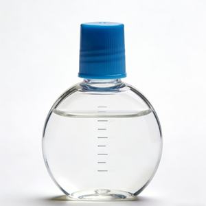 Vente en gros de flacons compte-gouttes en PE transparent de 10 ml, 15 ml, 20 ml, 30 ml avec compte-gouttes - Product Image 4