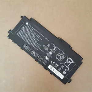 Batería para Portátil PV03XL Compatible con HP Pavilion X360 13-Bb, 14-DV, 14m-<span class=keywords><strong>Dw</strong></span>, 14-Dk, 15-Eh, 15-Eh0000, 14-Dw0xxx Series, Hstnn-Lb8s, Hstnn-dB9X - Product Image 5
