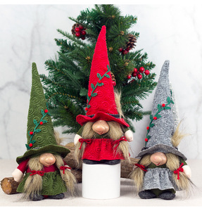 Lampe de projection lapin mignonne en polyester, cadeau décoratif pour Noël et les fêtes pour enfants - Product Image 1