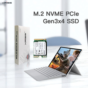 Xriss M.2 512Gb 1Tb Interne Solid State Drive Nvme 2230 Ssd 512Gb 1Tb Nvme M.2 Ssd Voor Laptop - Product Image 2