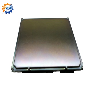 Pièces de rechange pour contrôleur ECU ECM d'excavatrice EC140B EC160B EC180B EC210B EC290B EC330B EC1200B 14594697 - Product Image 1