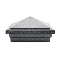 Vente en gros de colonnes romaines modernes européennes sculptées en pierre naturelle, granit, marbre G603, avec capitale et surface flammée pour extérieur