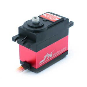 เซอร์โว PDI-6209MG ดิจิตอล ความแม่นยำสูง 9 กก. 0.13 วินาที 1/8 1/10 มาตรฐาน โลหะ 62 กรัม อะไหล่รถดริฟท์ RC รับประกัน 1 ปี - Product Image 5