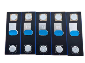 Batería de Litio de Alta Calidad a Precio de Fábrica, 3.2v 52ah, 3.2v 100ah, 120ah, Batería de Fosfato de Hierro y Litio Gotion para Almacenamiento de Energía Solar - Product Image 2