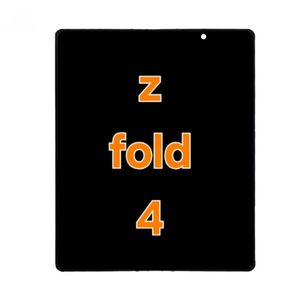 Màn hình <span class=keywords><strong>LCD</strong></span> OLED cho Samsung Galaxy Z gấp <span class=keywords><strong>4</strong></span> màn hình cảm ứng lắp ráp số hóa <span class=keywords><strong>LCD</strong></span> với khung - Product Image 1