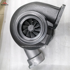 196-5946 टर्बोचार्जर किट 824c 824g 824g ii 3456 इंजन टर्बो 1965946 के लिए इंजन पार्ट्स - Product Image 6