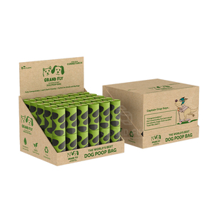 Tùy chỉnh siêu thị bán lẻ giấy Kệ sẵn sàng hiển thị hộp xé các tông sản phẩm Hộp giấy hiển thị bao bì hộp - Product Image 6