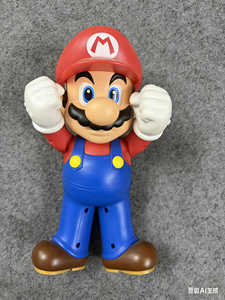 Figura de Acción Grande de PVC, Versión Japonesa Original de TAITO, <span class=keywords><strong>Nueva</strong></span>, Sin Abrir, Artículo Coleccionable Oficial - Product Image 4