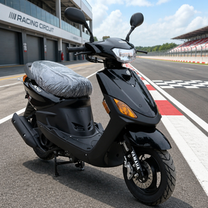 Scooter à essence Yamaha 100cc <span class=keywords><strong>d</strong></span>'<span class=keywords><strong>occasion</strong></span>, haute configuration, tableau de bord neuf, <span class=keywords><strong>cyclomoteur</strong></span> <span class=keywords><strong>d</strong></span>'<span class=keywords><strong>occasion</strong></span> pour adultes, moto - Product Image 1