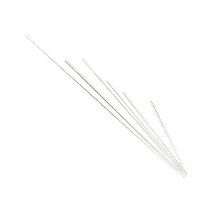 Tubes capillaires en verre Tianhong 0,3 0,5 0,6 0,7 mm en borosilicate de haute qualité 100 mm pour usage scientifique en laboratoire - Product Image 4