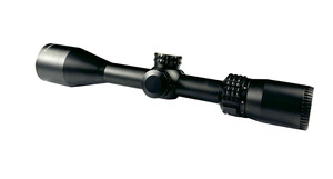 Mira Telescópica de Caza de Aluminio 3.5-10x42, <span class=keywords><strong>3x</strong></span> Largo Alcance, 42mm FFP, para Entrenamiento Deportivo al Aire Libre - Product Image 5