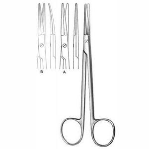 Ensemble de ciseaux nasaux pick pinces à nez/acier inoxydable, nouveau, - Product Image 3