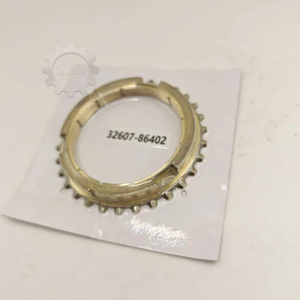 Pièces de boîte de vitesses automobile, bague synchronisatrice de transmission pour NISSAN OEM 32607-86402 3260786402 32607-T86402 - Product Image 1