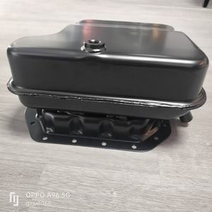 Catégorie de produit Carter d'huile moteur Changan Hunter Pickup Truck et Peugeot Landtek Pc201004-2101 - Product Image 3