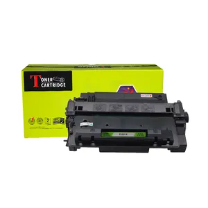 CE255A 255A 55A совместимый картридж с тонером для HP LaserJet P3015 P3015d P3015dn P3015x P3010 M525F сброс принтера