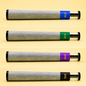 Label Sticker Branded Glass Tip Pre-made <b>Rolled</b> Cones Cigarette <b>Rolling</b> <b>Paper</b> Tobacco Smoking <b>Rolled</b> Cones with Glass Filter Tip - Product Image 6