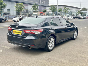 รถยนต์<span class=keywords><strong>มือ</strong></span><span class=keywords><strong>สอง</strong></span>ปี 2023 โตโยต้า แคมรี่ 2.0G รุ่น Luxury Edition รถยนต์นั่งขนาดกลาง เครื่องยนต์เบนซิน รถเก๋ง ราคาถูก - Product Image 6