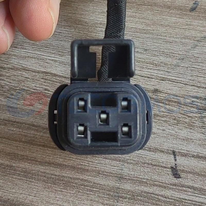 Car Connector For Buick 5pin CT5-0121M