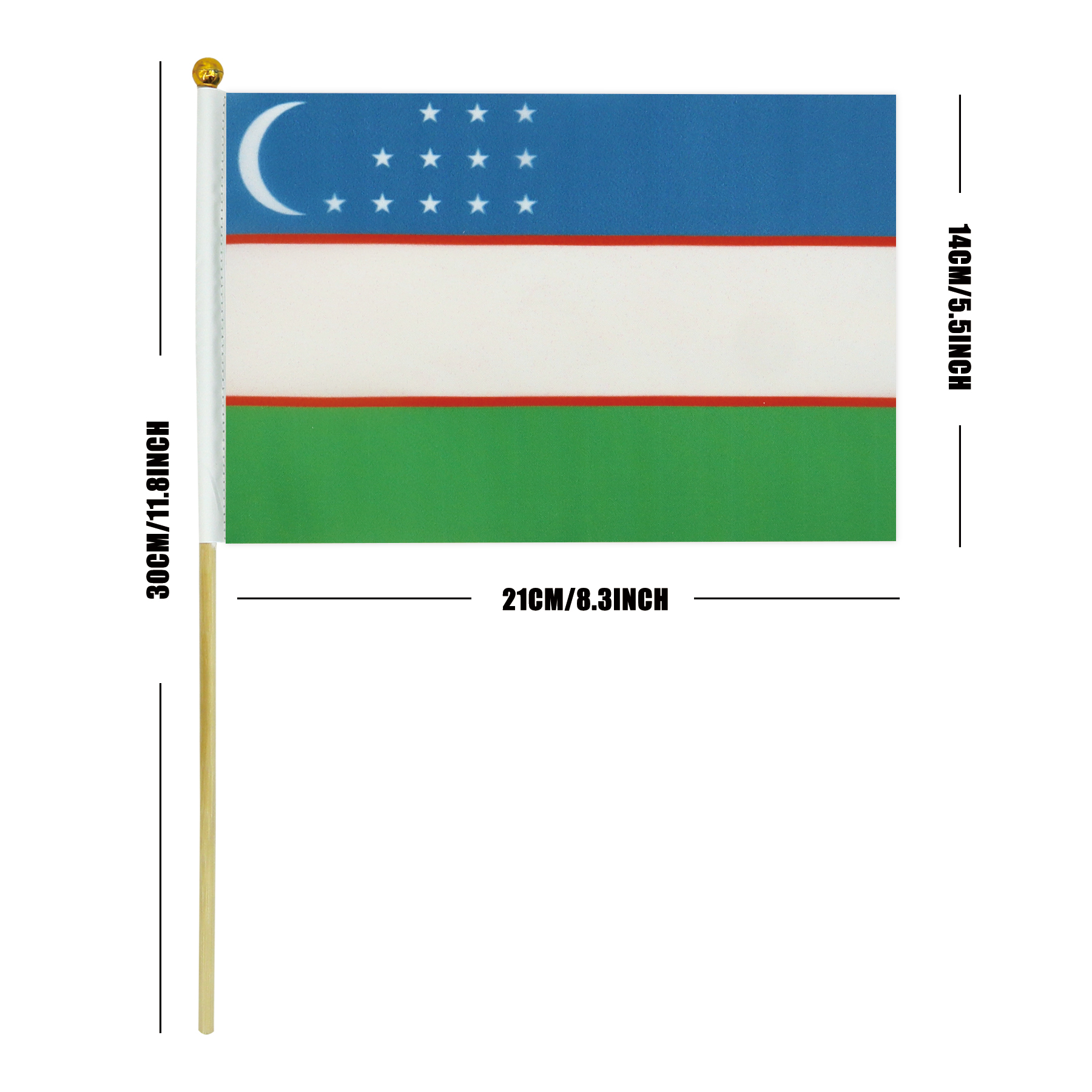 Ouzbékistan