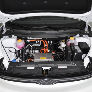 Venta al por Mayor del Nuevo Auto Eléctrico Neta <span class=keywords><strong>U</strong></span> 2022 2023, SUV de 5 Asientos con Tracción en 2 Ruedas y Autonomía de 401km-501km, de China - Product Image 6