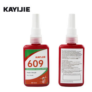 Screw Glue 638 648 680 609 620 601 641 603 Cylinder <strong>Thread</strong> <strong>Locking</strong> Adhesive 609 620 <strong>Thread</strong> Locker Retaining <strong>Compound</strong> - Product Image 3