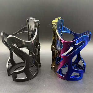 Porte-<span class=keywords><strong>bouteille</strong></span> <span class=keywords><strong>d</strong></span>'<span class=keywords><strong>eau</strong></span> universel pour vélo Porte-boisson pour moto Cage à <span class=keywords><strong>bouteille</strong></span> pour vélo électrique - Product Image 1