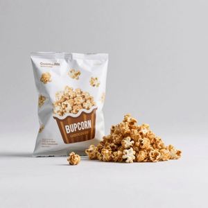 Logo Printed Custom Adhesive <b>Labels</b> for Cosmetics Eyeshadow Palettes Food <b>Packaging</b> (Sandwich Candy Pizza Olive - Product Image 6