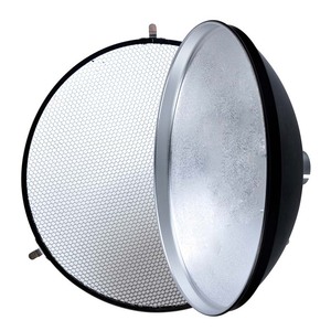 Boîte à lumière portable Godox BDR-S 550mm avec grille nid d'abeille pour la photographie de produits et de portraits professionnels - Product Image 2