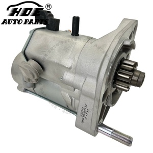 28100-0L040 28100-67030 28100-67060 Venta al por Mayor de Piezas de Automóviles HDE, Motor de Arranque para Toyota Hiace Land Cruiser - Product Image 4