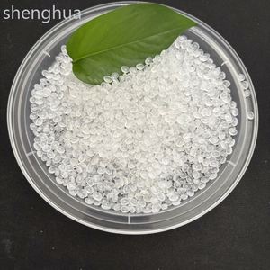 เม็ดพลาสติกโพลีโพรพิลีนใสเกรดฉีดขึ้นรูป 5090T จากจีน วัตถุดิบพลาสติกบริสุทธิ์ เกรดทางการแพทย์ - Product Image 2