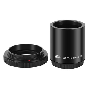 Lentille grossissante JINTU2X TMount420-800mm500/900mm Téléconvertisseur pour appareils photo plein format - Product Image 4