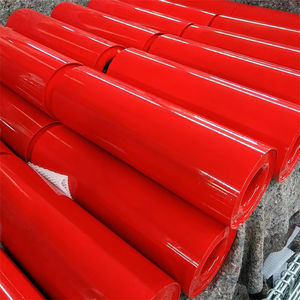 Лидер продаж, цилиндрический направляющий ленточный ролик для теста - Product Image 5