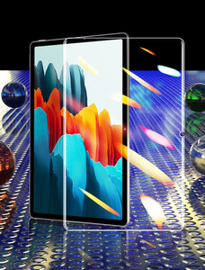 Nueva <span class=keywords><strong>Película</strong></span> Protectora de Vidrio Templado Antiexplosión para Samsung Galaxy Tab S9 de 11 Pulgadas 2023 - Product Image 3