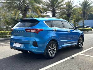 SUV Usado: Jetour X70 2018 1.5T Manual Edición Smooth Travel, 7 Plazas, Amplio Espacio de Maletero, Motor Turbo Económico, <span class=keywords><strong>Auto</strong></span> Económico - Product Image 2