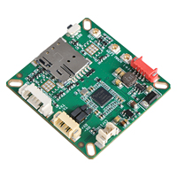 Module SIM sans fil 4G, modem LTE WiFi 6 avec ports LAN, USB, TTL, prix usine