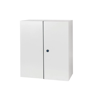 ตู้สวิตช์กันน้ำ IP65 กล่องพลาสติกสำหรับจ่ายไฟฟ้าในผนัง - Product Image 3