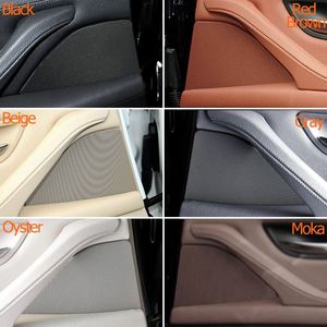 <span class=keywords><strong>Grille</strong></span> de haut-parleur de porte arrière gauche et droite pour BMW Série <span class=keywords><strong>5</strong></span> F10 F11 535 2010-2016 - Product Image 6
