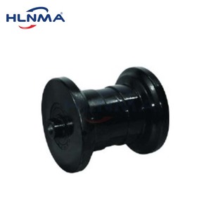 Con lăn theo dõi cho Yanmar vio35 vio40 vio45 vio50 vio55 <span class=keywords><strong>vio70</strong></span> vio75 vio80 V100 B50 Con lăn dưới cho máy xúc đào mini - Product Image 1