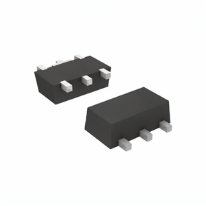 SOT 89 5/6 Power Management (PMIC) XC6210D452PR-G Components Electronic Authorized Distributor - Product Image 1