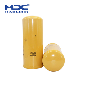 Filtro Hidráulico para John Deere 4272720 10217070 P165675 AT318160 3I0694 85802793 <span class=keywords><strong>39911631</strong></span> AT112393 83972274 11037868 17418113 - Product Image 6