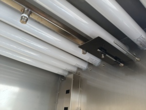 Cámara de Prueba de Envejecimiento por Rayos UV Paralela SAE J2527 (UV460-P), Máquina de Prueba de Envejecimiento Acelerado por Rayos UV, Cámara de Prueba de Laboratorio - Product Image 4