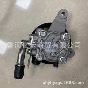 ปั๊มพวงมาลัยเพาเวอร์ 57100-3E201 สำหรับฮุนได เกีย โซเรนโต อะไหล่ทดแทน - Product Image 5