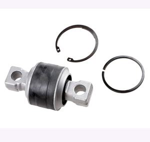 رقم الجزء 550812 شجيرات مطاط صامت مناسب للشاحنة الثقيلة MAN SCANIA VOLVO - Product Image 1