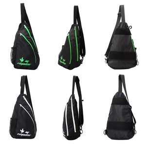 Bolsa deportiva portátil para pepinillos, bolsa profesional para exteriores, pickleball, <span class=keywords><strong>padel</strong></span>, <span class=keywords><strong>padel</strong></span>, bolsa blanda para hombres y mujeres - Product Image 5