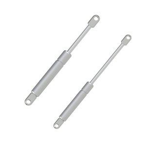 Ant Factory Standard Acier inoxydable Ressort à azote 1105 Usage industriel Tige de support Gauche/Droite Plusieurs options - Product Image 2