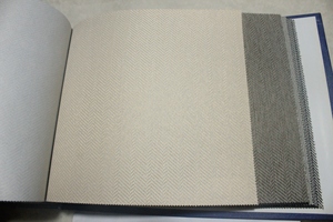Les murs <span class=keywords><strong>jacquard</strong></span> européens d'approvisionnement d'usine roulent le <span class=keywords><strong>papier</strong></span> <span class=keywords><strong>peint</strong></span> auto-adhésif moderne - Product Image 3